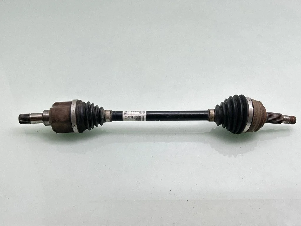 Front driveshaft 9677561480