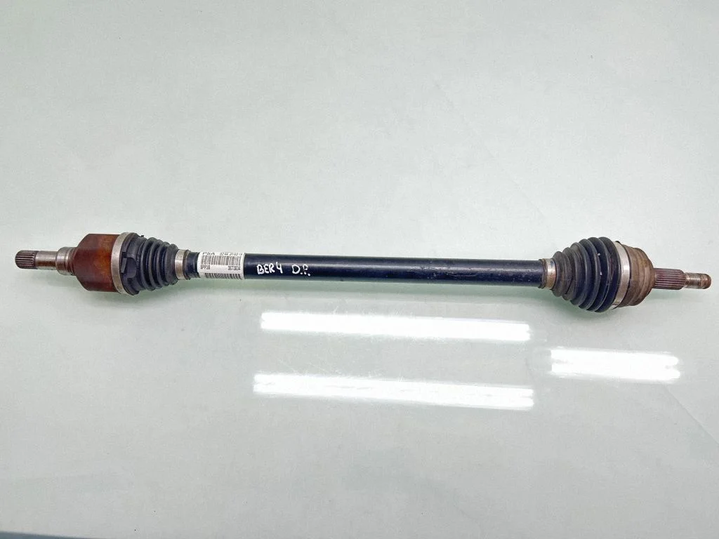 Front driveshaft 9806699780