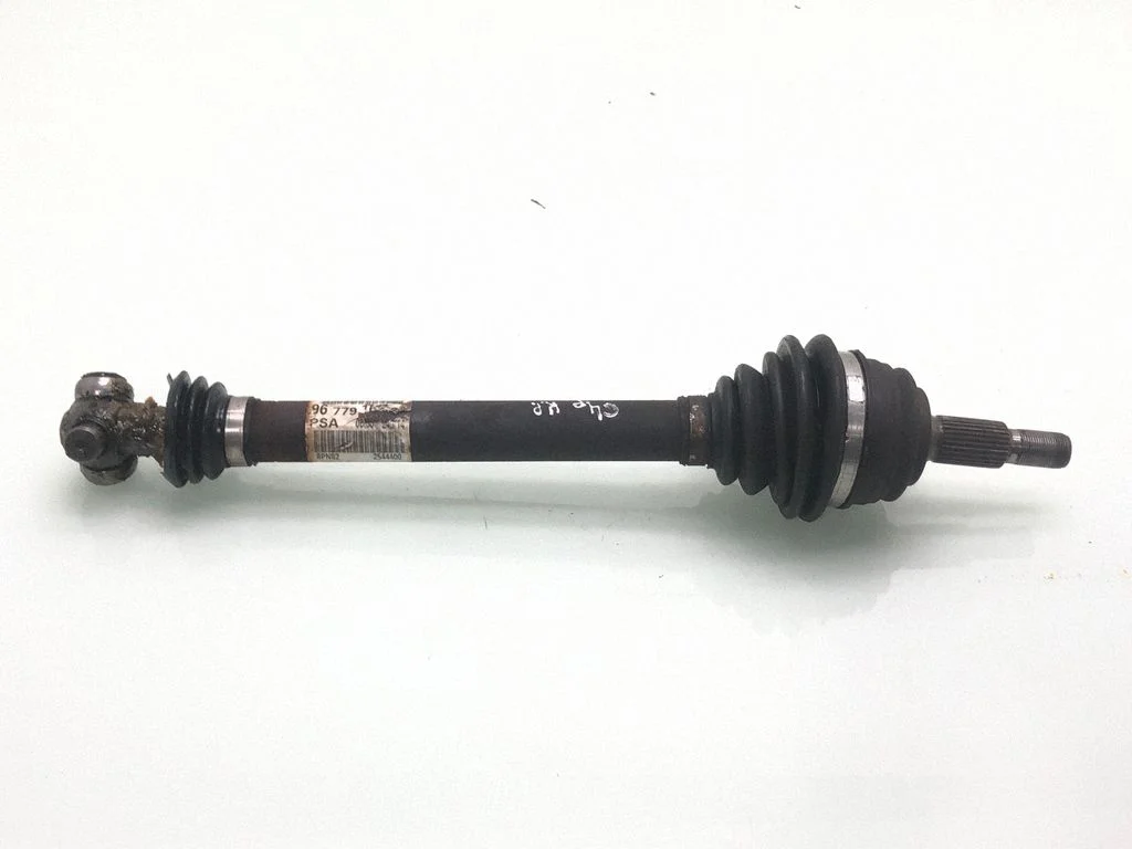 Front driveshaft 9677916280