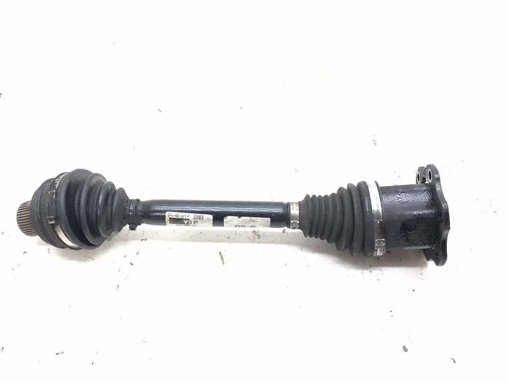 Front driveshaft 8K0407271P