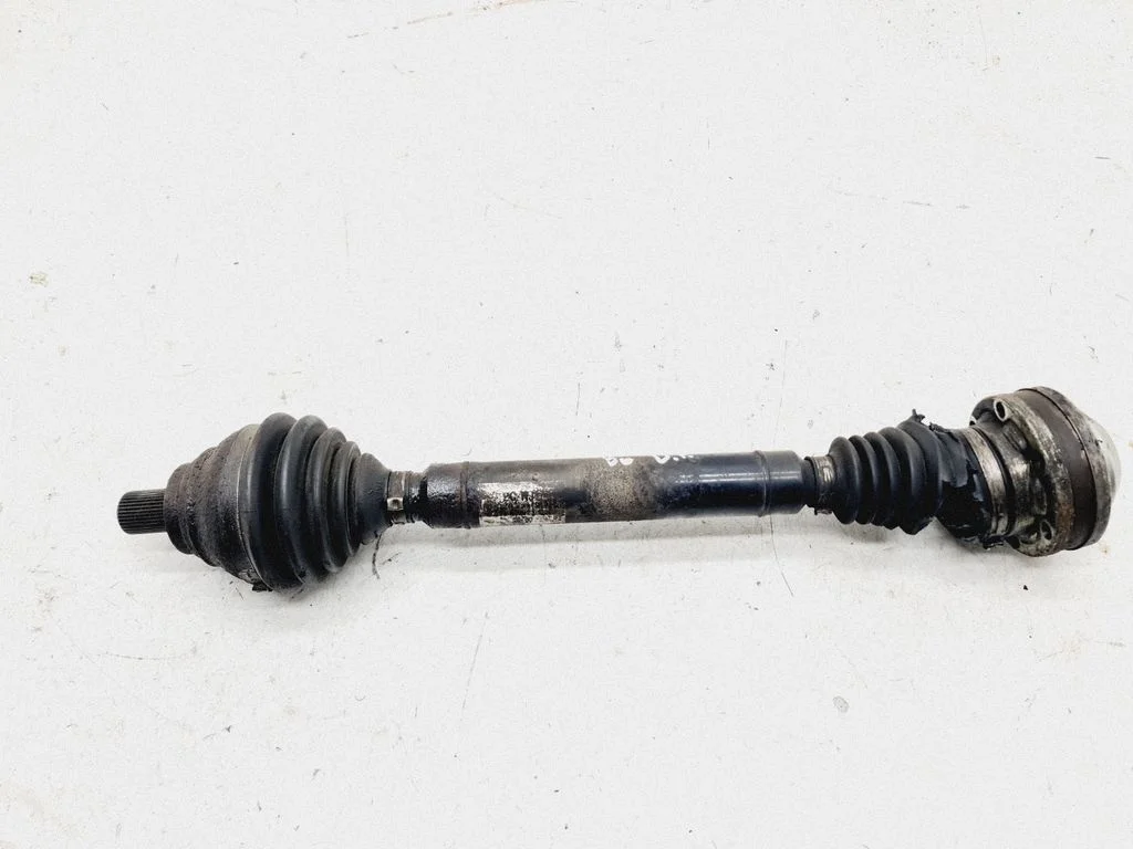 Priekšējā pusass 1K0407272