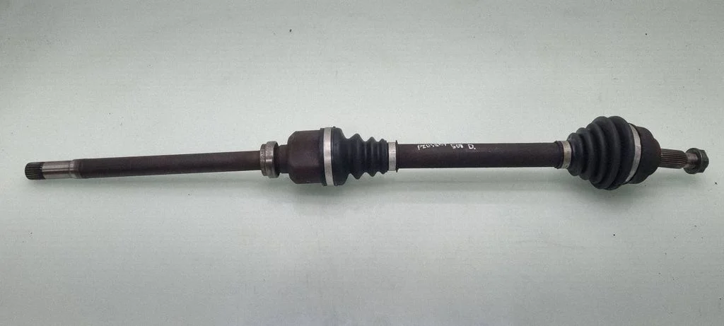 Front driveshaft – front right