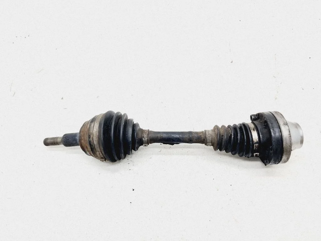 Front driveshaft 7L6407271D