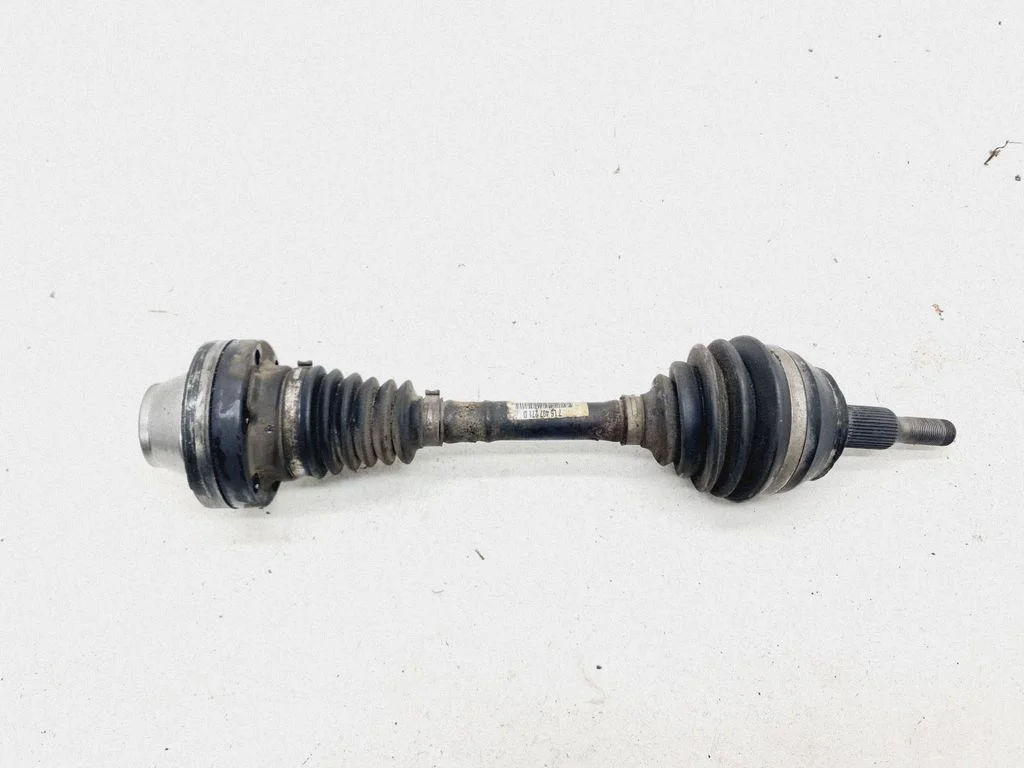 Front driveshaft 7L6407271D