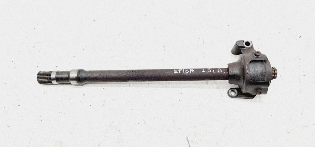 Front driveshaft 96639091