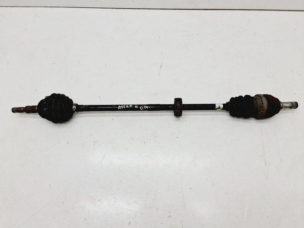 Front driveshaft 0374322