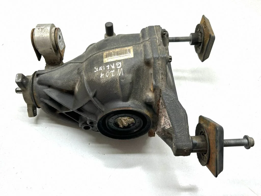 Rear differential A2093510705