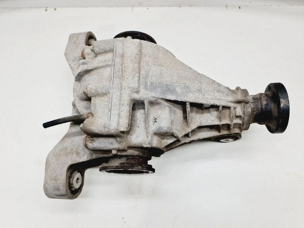 Rear differential 2DRM99038