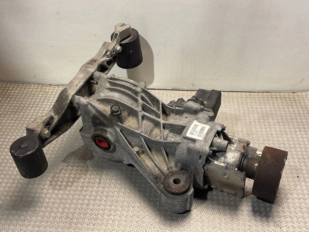 Rear differential – Volvo S90, V90 (2016-)
