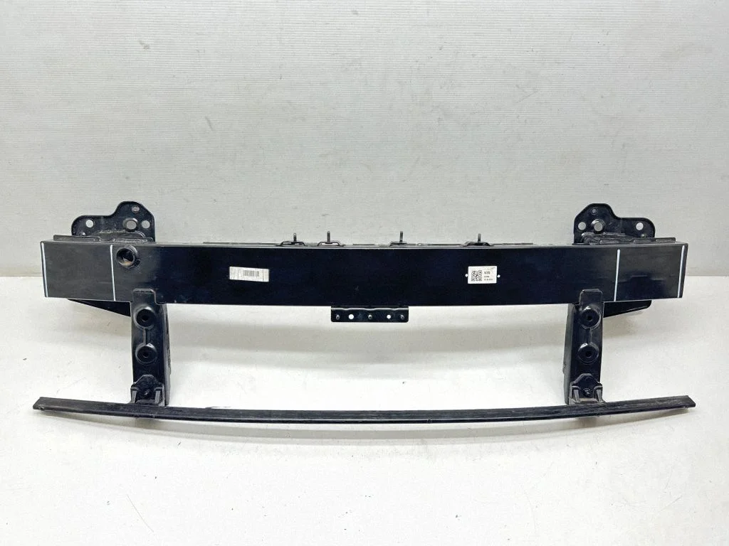 Front bumper cross member 12JR0121