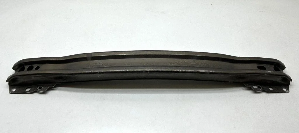 Front bumper cross member 1547CH3419