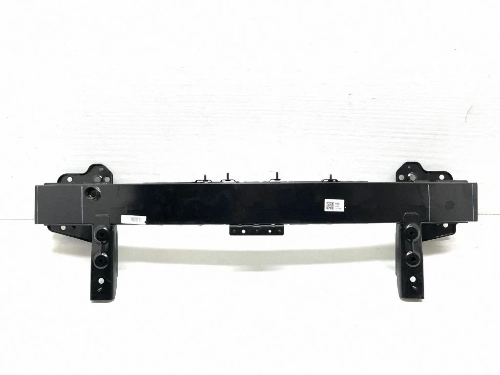 Front bumper cross member 64900DB100