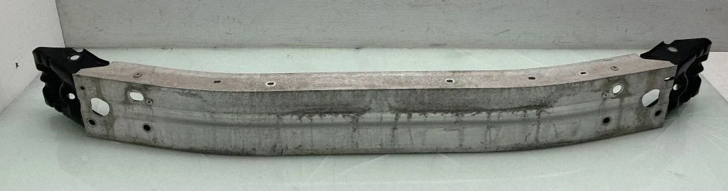 Front bumper cross member