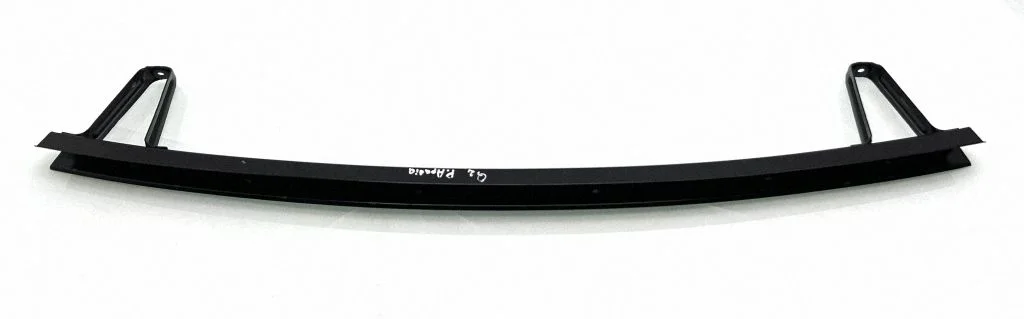 Front bumper cross member 62660JD00B