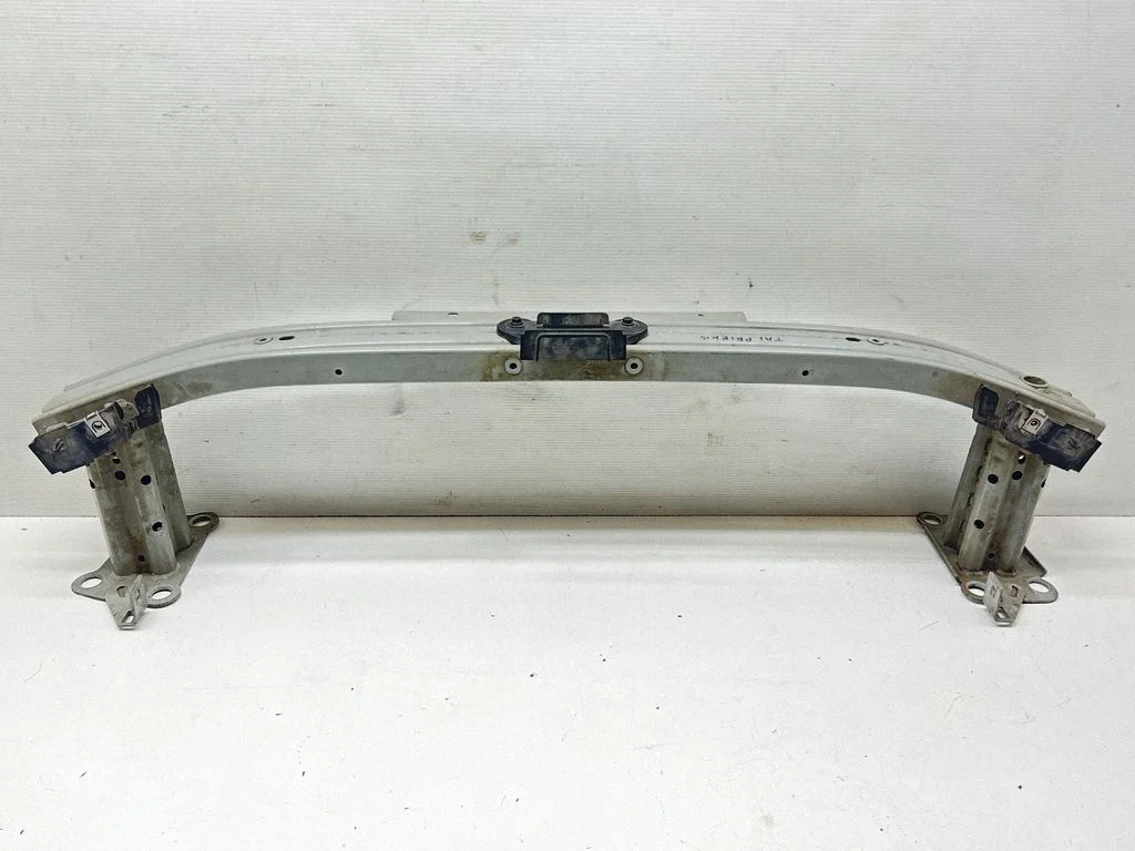 Front bumper cross member 752103638R
