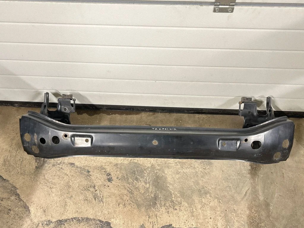 Front bumper cross member 7E0807109