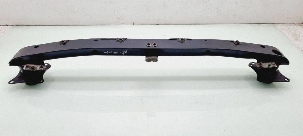 Front bumper cross member 9670752280