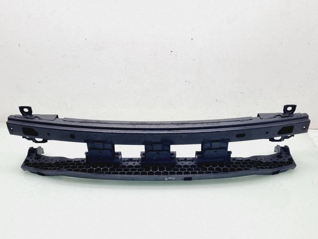 Front bumper cross member 865712P000