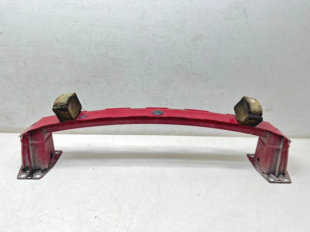 Front bumper cross member EJ3217F021AB