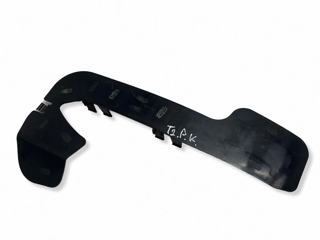 Front bumper mounting bracket 108944700B