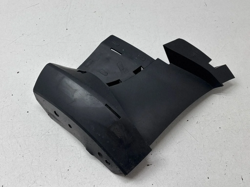 Front bumper mounting bracket 108417500B