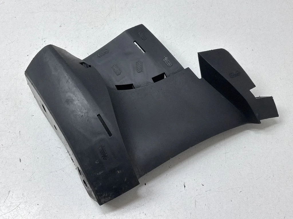 Front bumper mounting bracket 108417500D