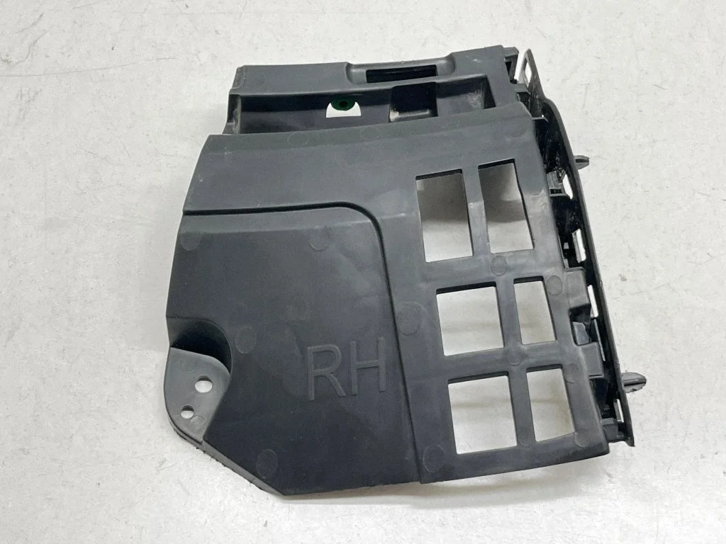 Front bumper mounting bracket 31455243