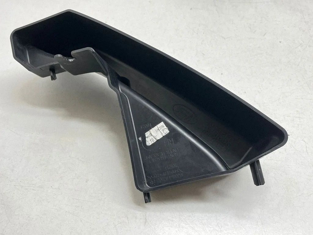 Front bumper mounting bracket BJ3217E762BB