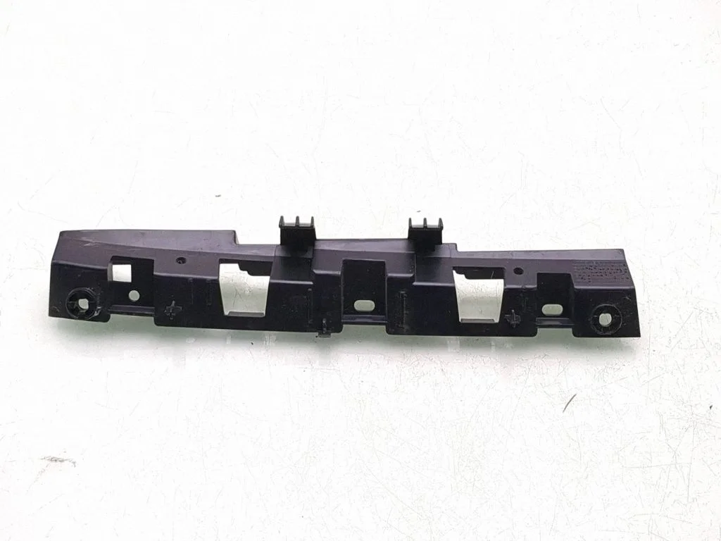 Front bumper mounting bracket CJ54S026A53AA