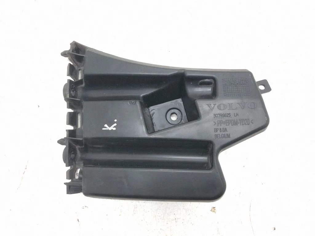 Wspornik zderzaka przedniego – Volvo S60 (2011-2013)