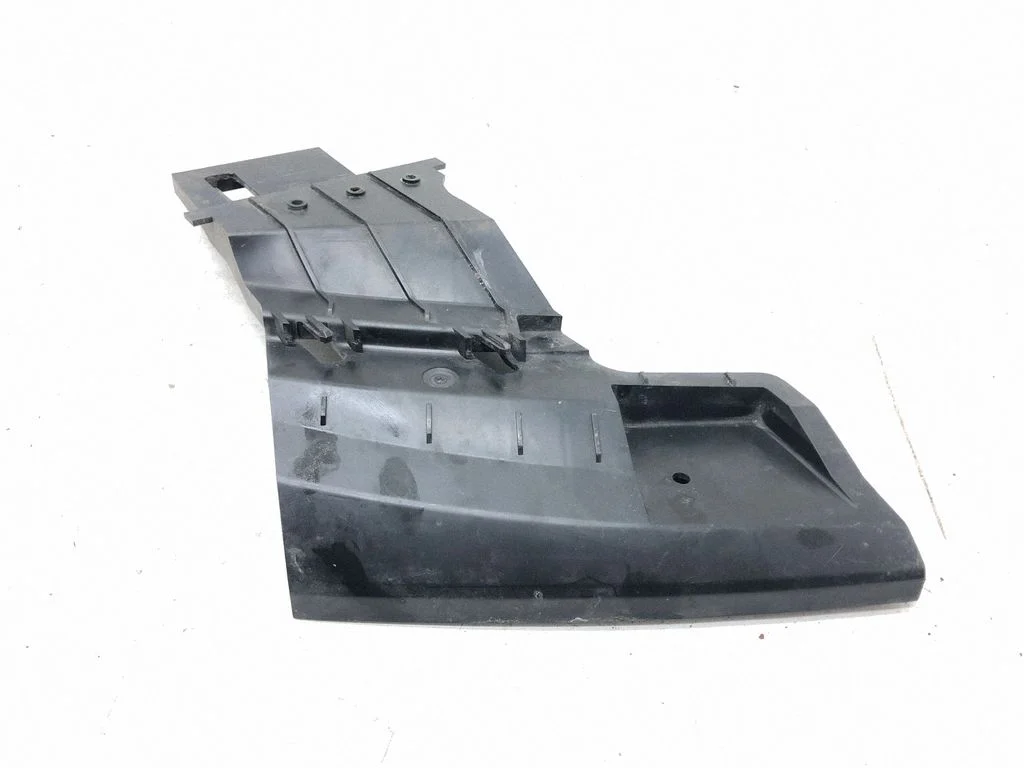 Front bumper mounting bracket 31323428