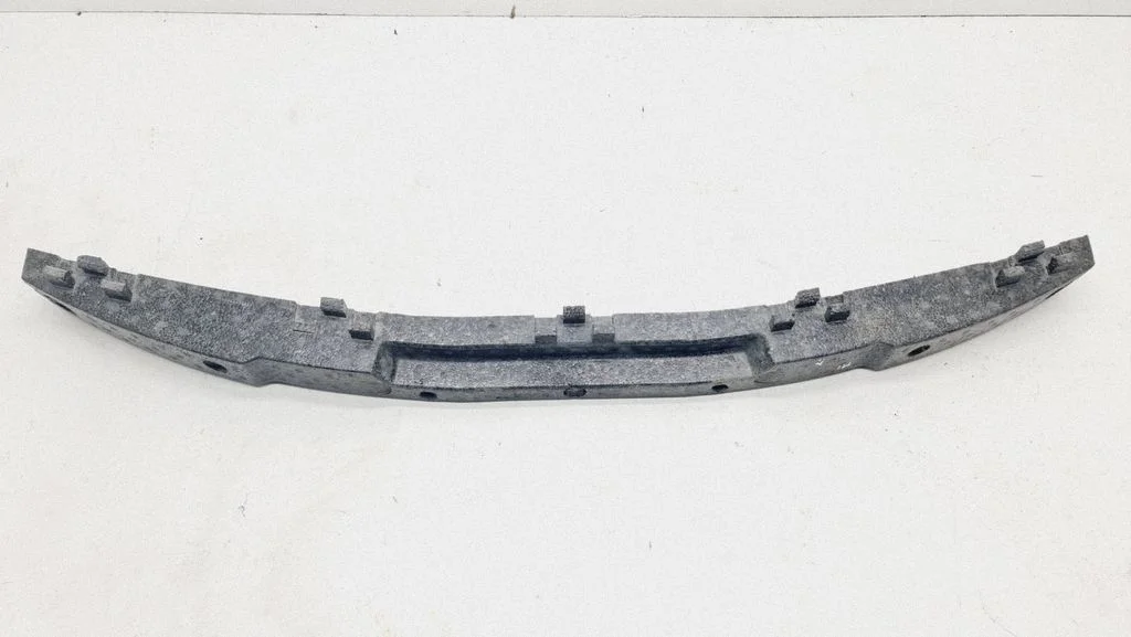 Front bumper foam support bar 13267709