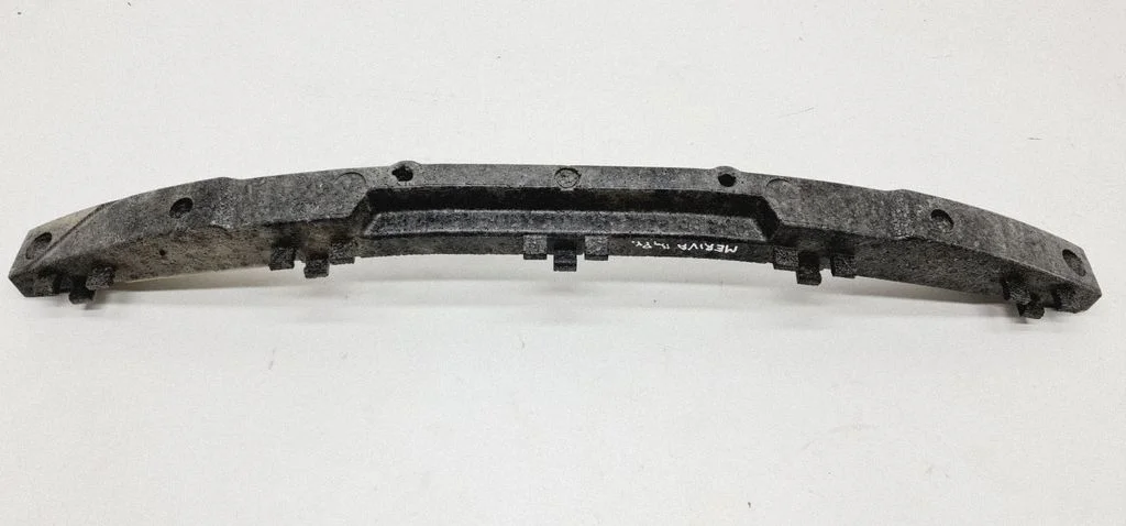 Front bumper foam support bar 13267709