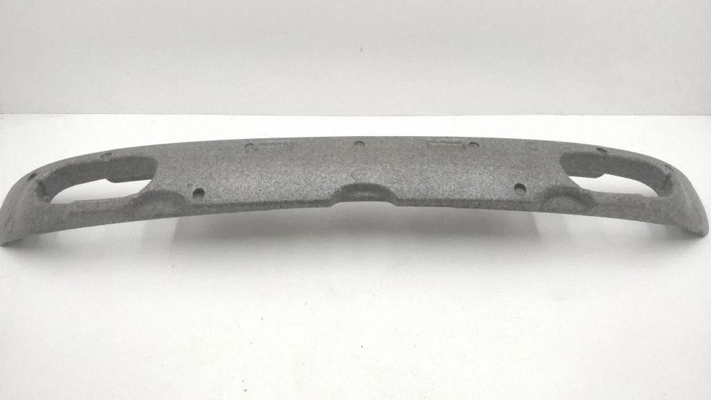 Front bumper foam support bar X86620269001