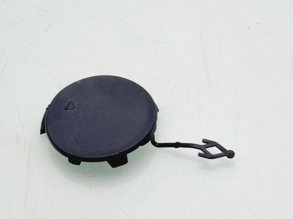 Front tow hook cap/cover – BMW X6 E71 (2008-2014)