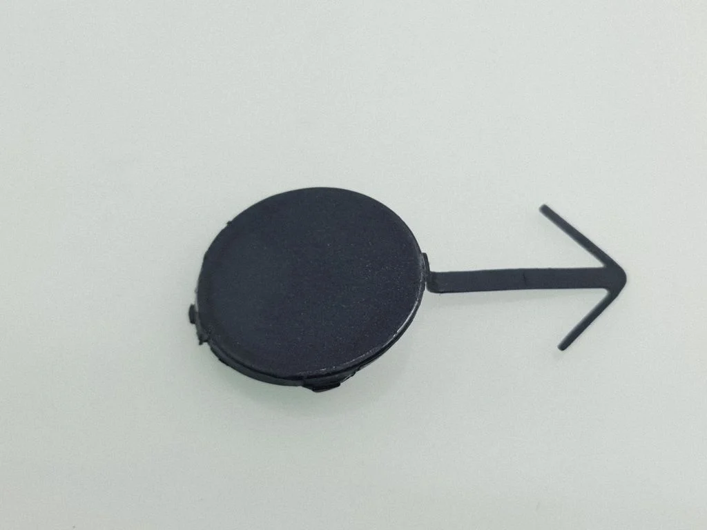 Front tow hook cap/cover 9688557077