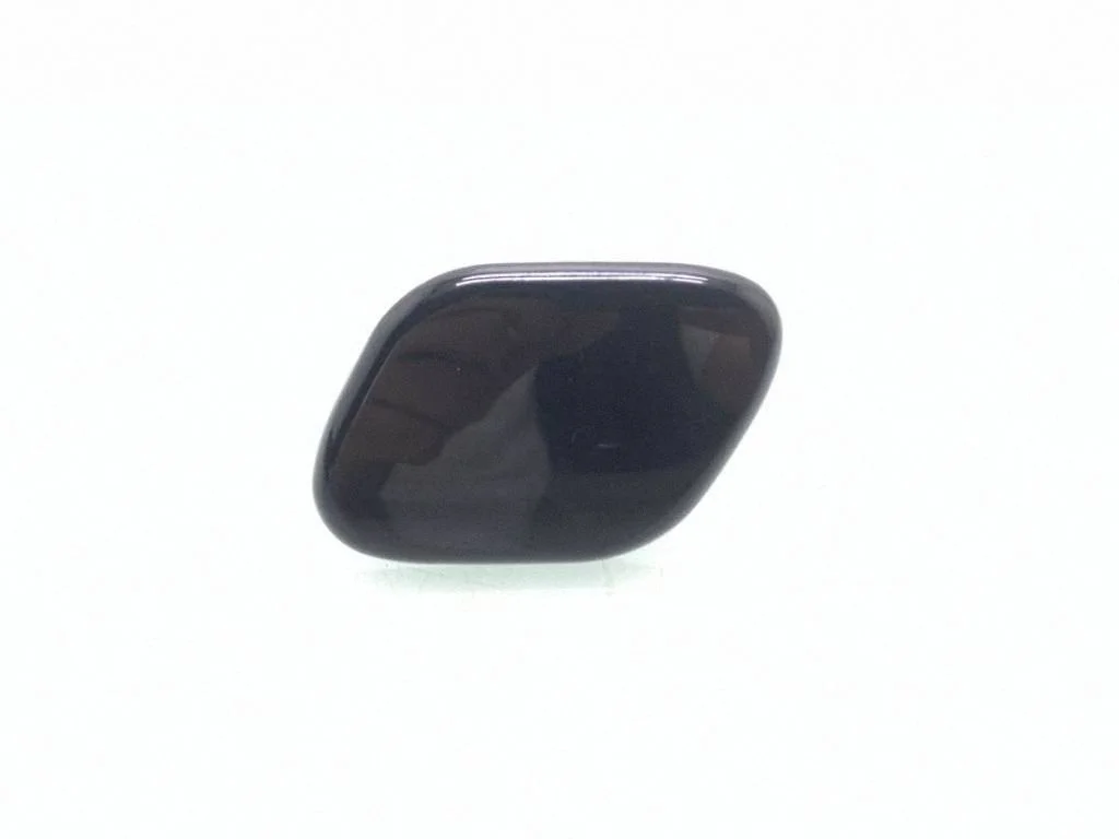 Headlight washer spray nozzle cap/cover – Hyundai Grand Santa Fe NC (2014-2018)