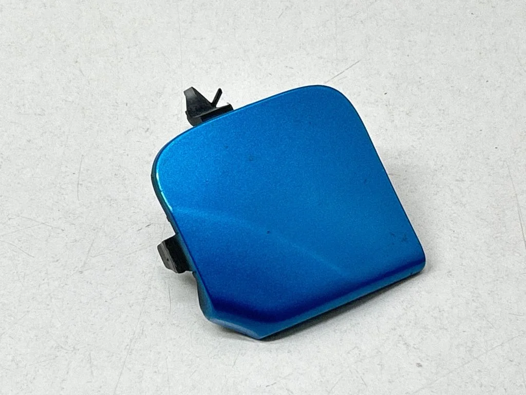 Front tow hook cap/cover 511807259R – Renault Captur (2013-2020)