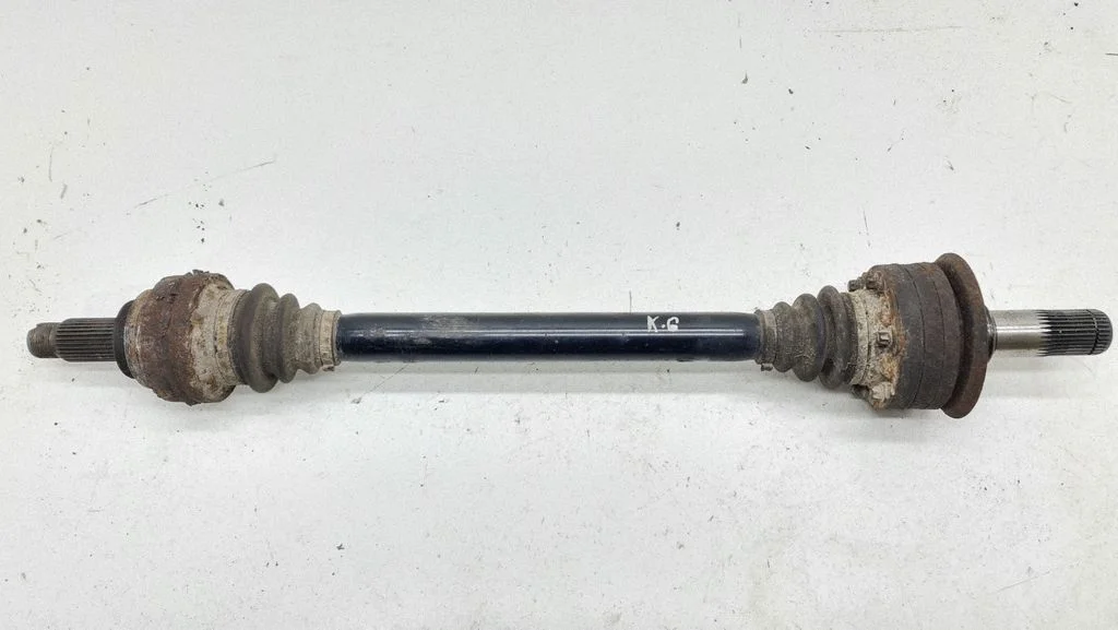 Rear driveshaft 33207521630