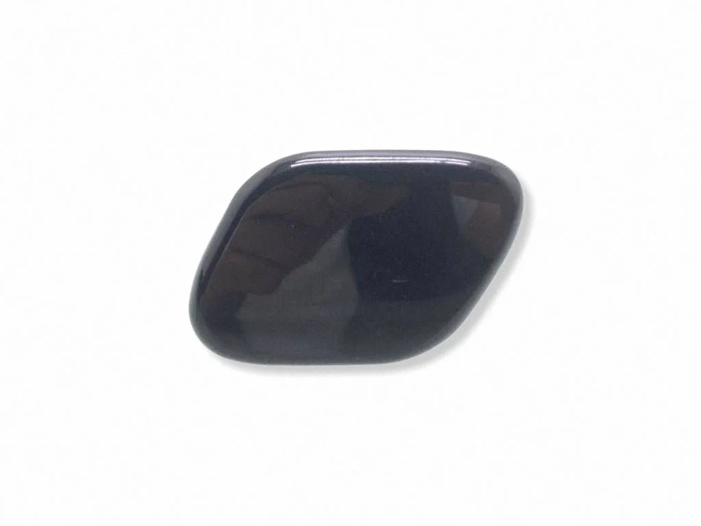 Headlight washer spray nozzle cap/cover – Hyundai Grand Santa Fe NC (2014-2018)