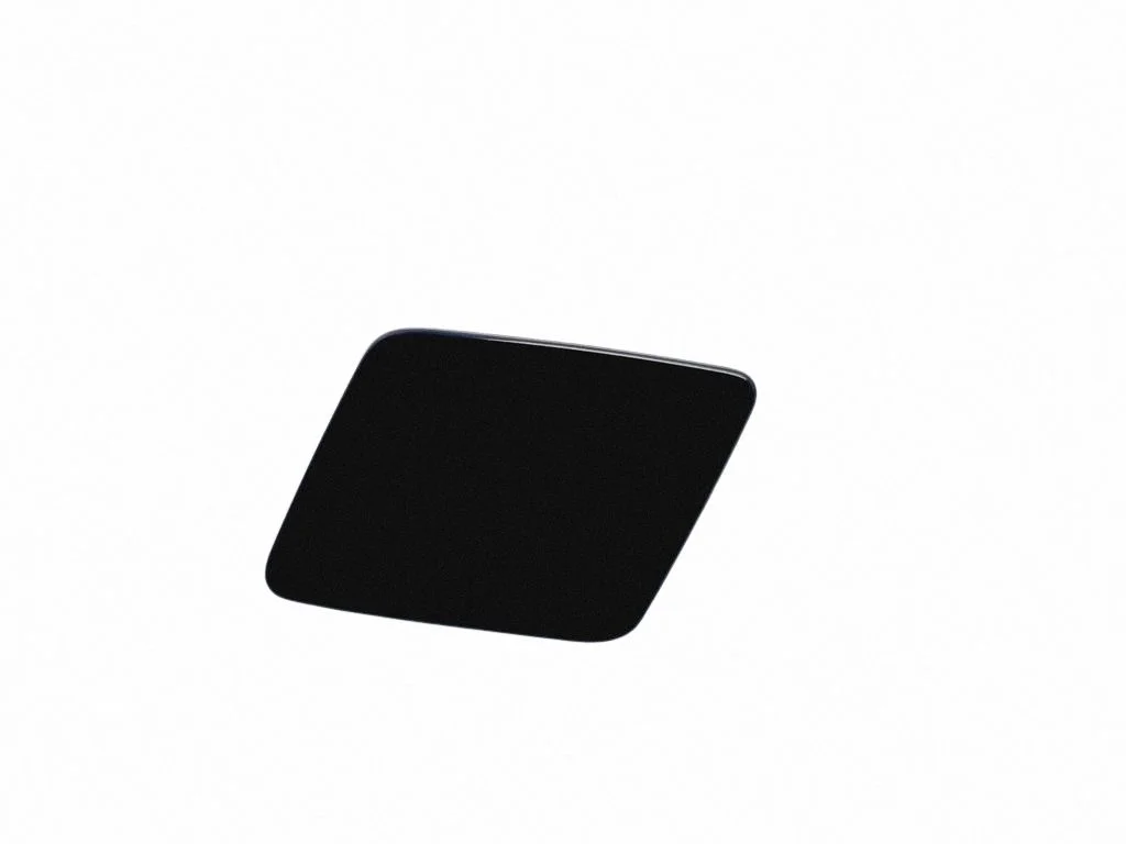 Lukturu mazgāšanas sprauslas vāciņš 51117297981