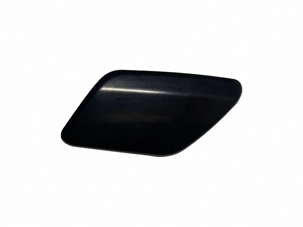 Headlight washer spray nozzle cap/cover 31265890