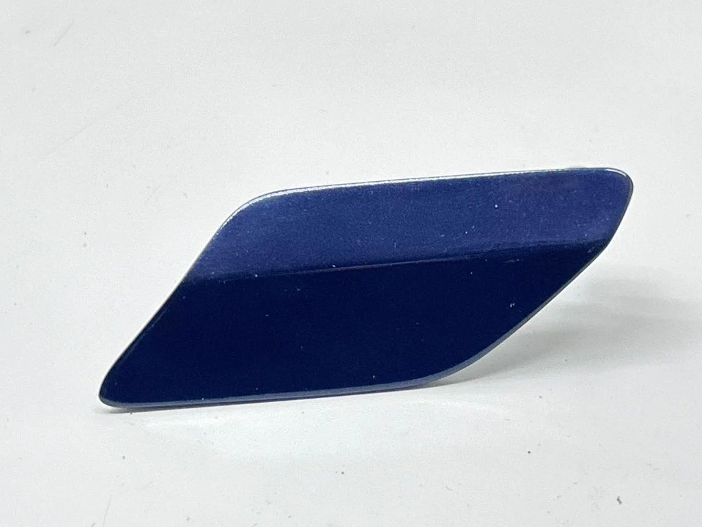 Headlight washer spray nozzle cap/cover – Volkswagen e-Golf (2014-)