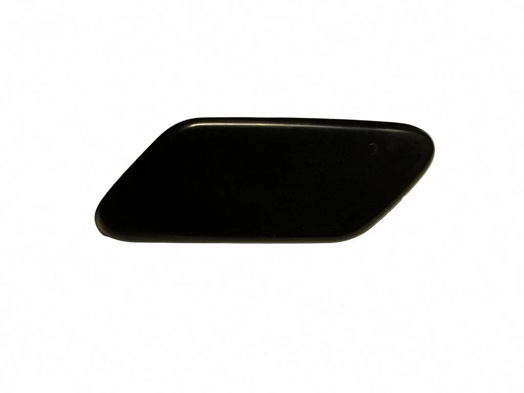 Headlight washer spray nozzle cap/cover 86636FL050