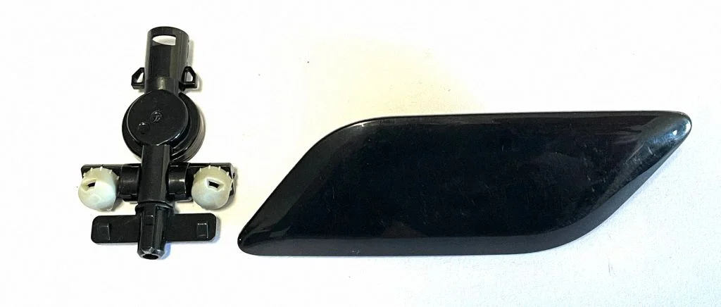 Tulepesuri pihusti kate – Toyota Camry (2006-2011)