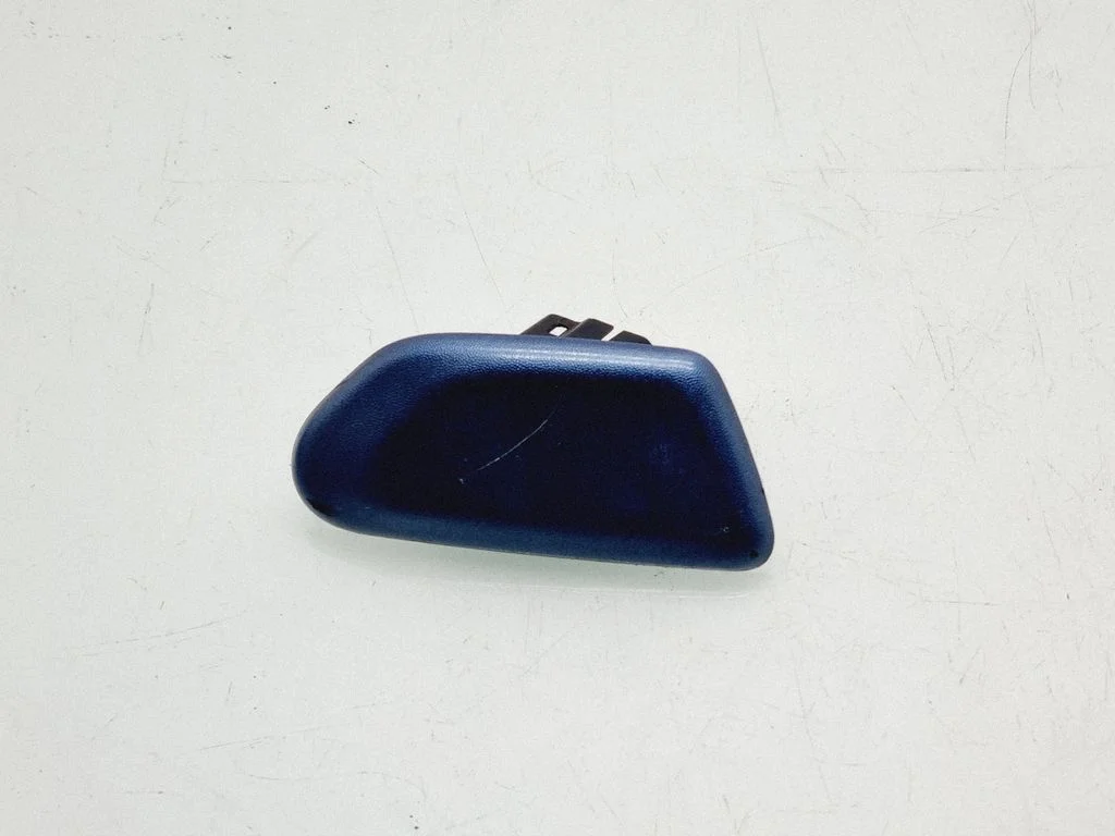 Headlight washer spray nozzle cap/cover 9683401177