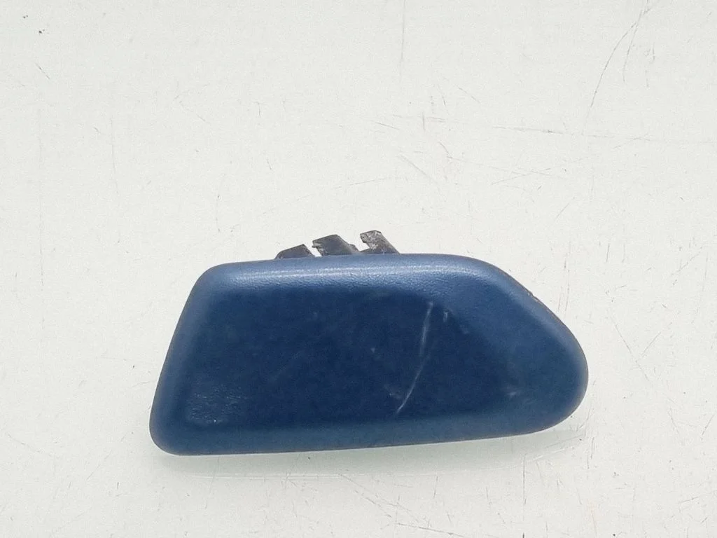 Headlight washer spray nozzle cap/cover 9683401277