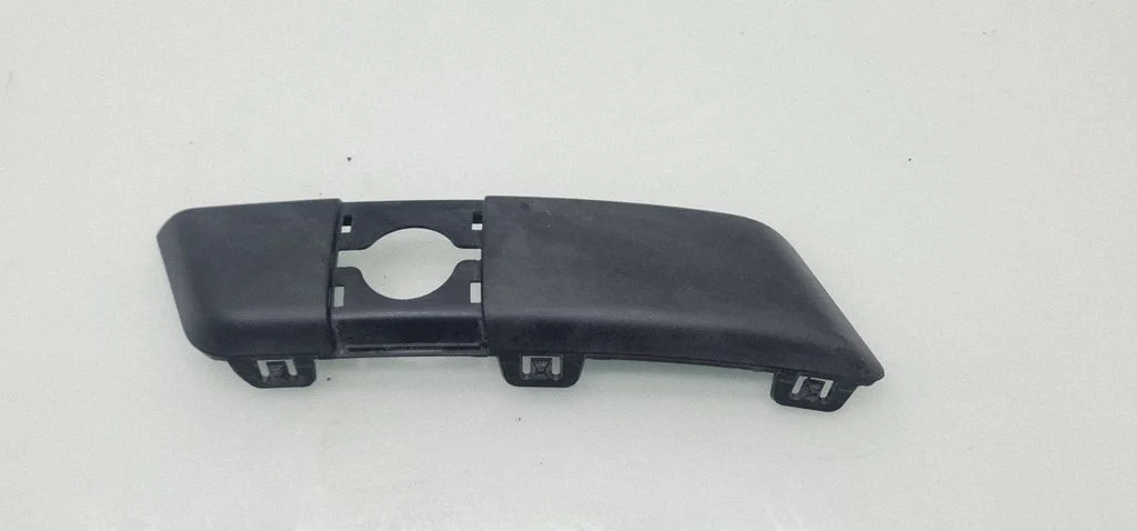 Front bumper splitter molding 620740002R