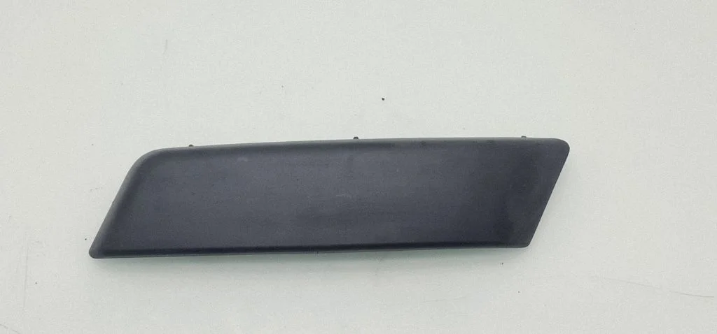 Front bumper splitter molding 620750002R