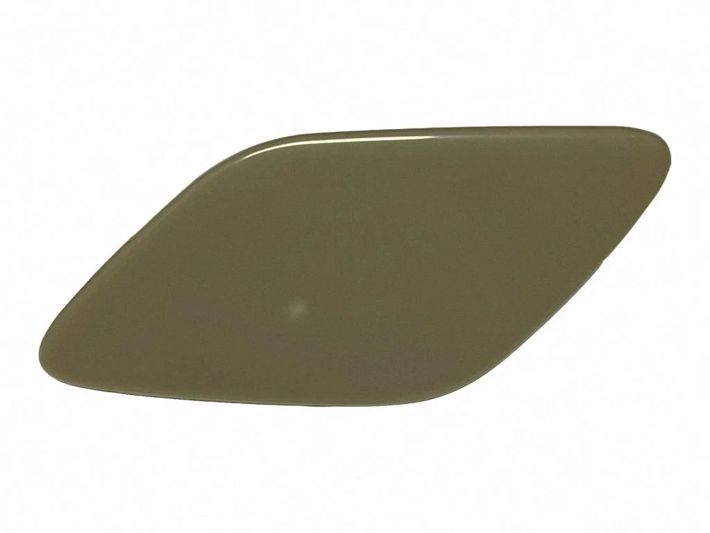 Headlight washer spray nozzle cap/cover – BMW 3 Series E92 E93 (2005-2014)
